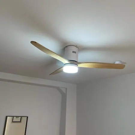 Apartament Kairos Y Garaje , Algemesi