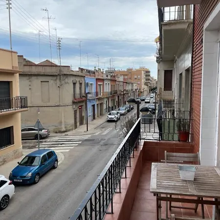 Kairos Y Garaje , * Algemesi