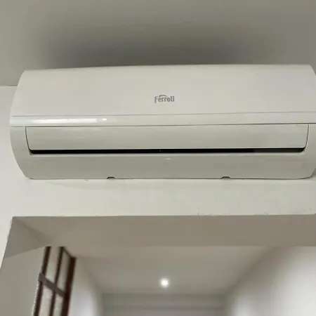 Apartament Kairos Y Garaje , *