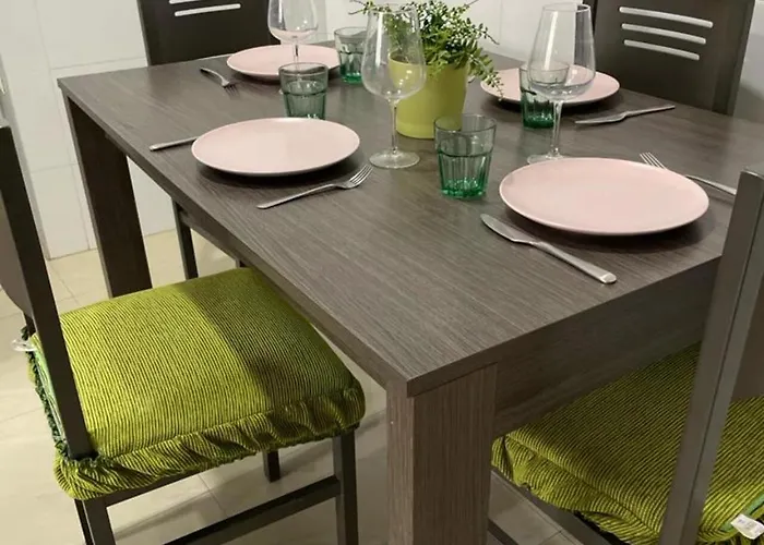 Kairos Y Garaje , Algemesi