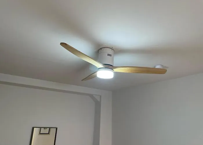 Lägenhet Kairos Y Garaje , Algemesi