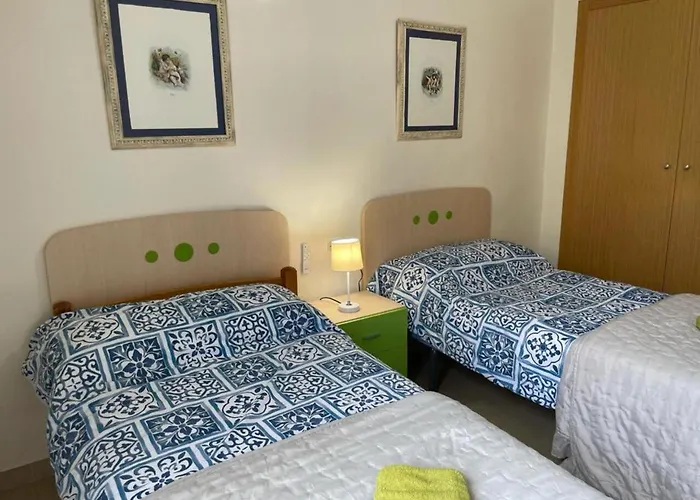 Kairos Y Garaje , Algemesi