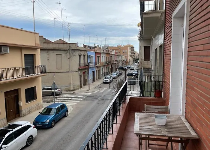 Kairos Y Garaje , * Algemesi
