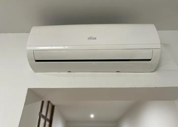 Lägenhet Kairos Y Garaje , *