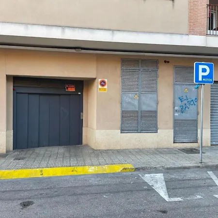 Kairos Y Garaje , Apartamento *