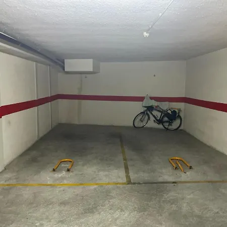 شقة Kairos Y Garaje ,