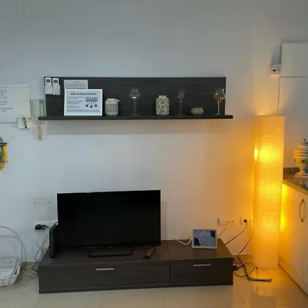Kairos Y Garaje , Apartamento *