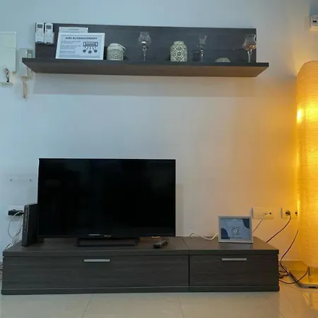 Apartamento Kairos Y Garaje , Algemesi