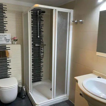 Apartamento Kairos Y Garaje , Algemesi