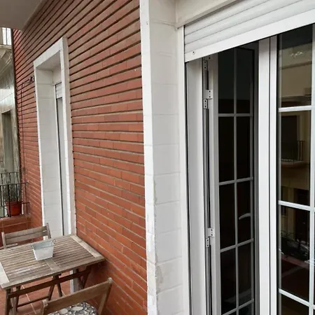 Apartamento Kairos Y Garaje , Algemesi