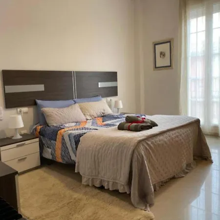 Apartment Kairos Y Garaje , *