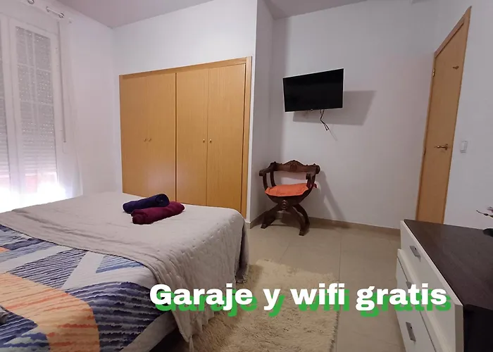 Kairos Y Garaje ,