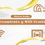 Kairos Y Garaje , * Algemesi