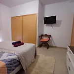 Kairos Y Garaje , Apartman Algemesí