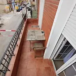 Kairos Y Garaje , Apartman