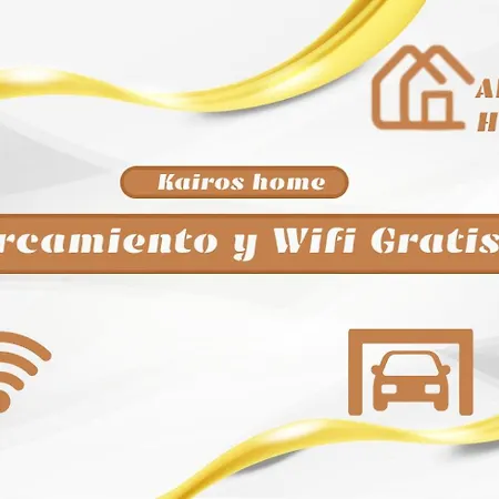 Kairos Y Garaje , * Algemesi