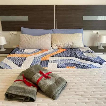 Apartament Kairos Y Garaje , Algemesi