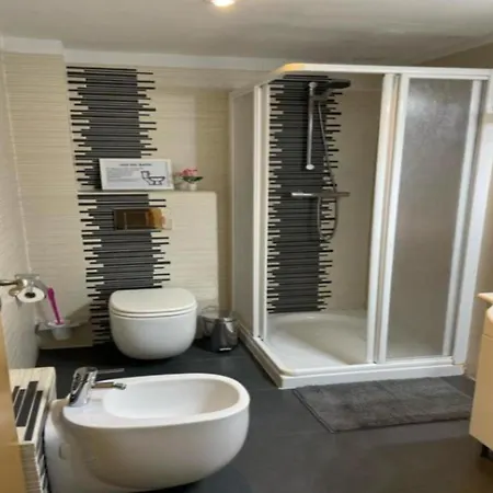 Apartman Kairos Y Garaje , *
