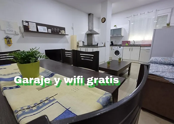 Kairos Y Garaje , Algemesi