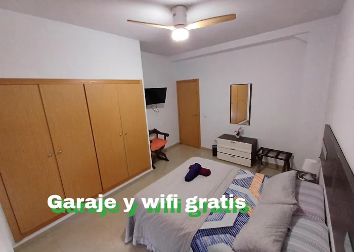Kairos Y Garaje , * Algemesi
