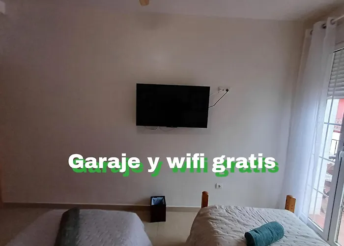 Kairos Y Garaje , Algemesi
