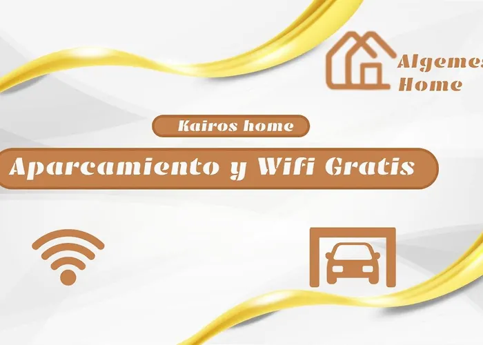 Kairos Y Garaje , * Algemesi